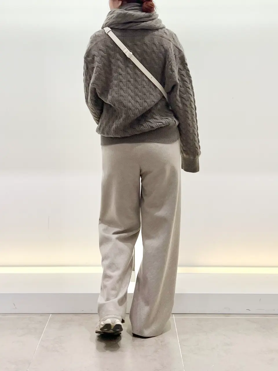 BEIGE， 宮原 コーディネート画像