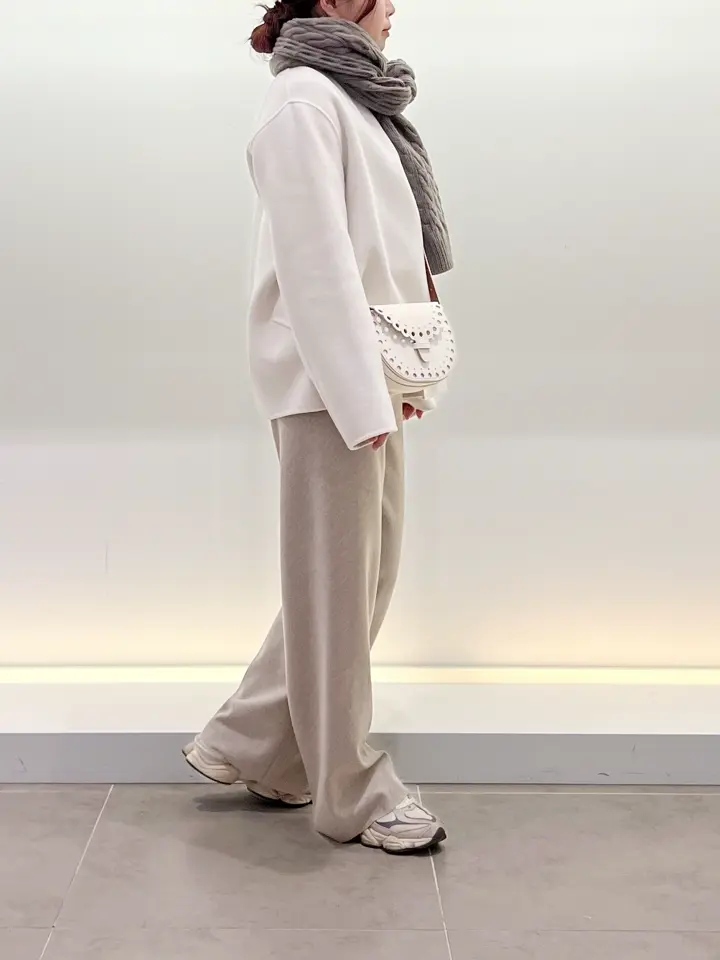 BEIGE， 宮原 コーディネート画像