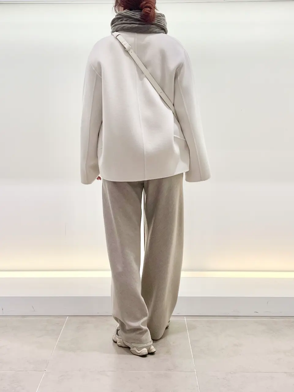 BEIGE， 宮原 コーディネート画像