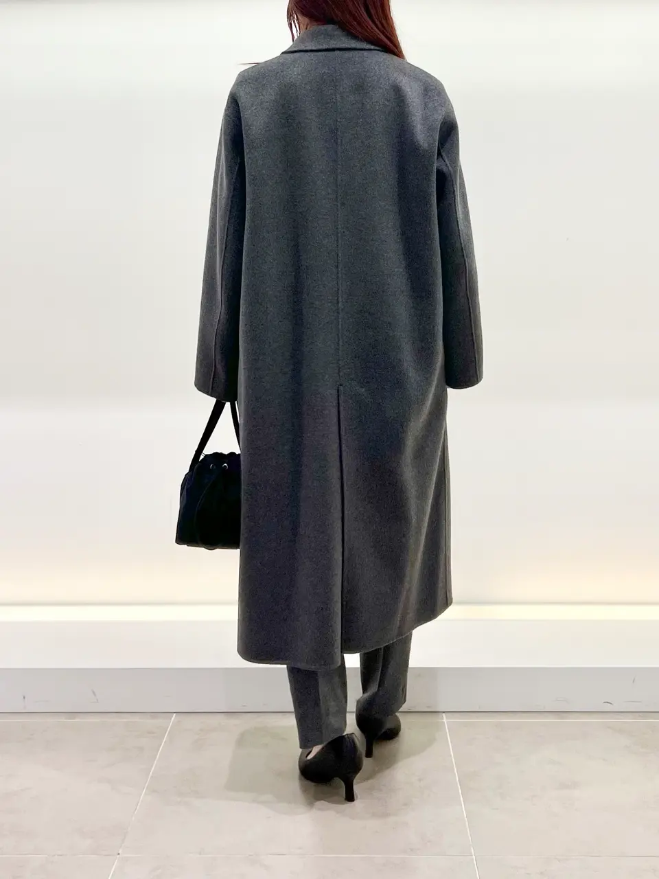 BEIGE， 宮原 コーディネート画像