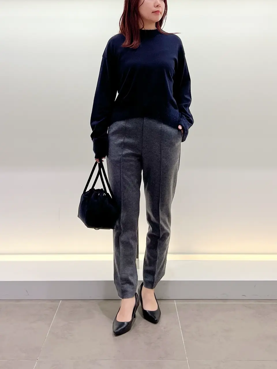 BEIGE， 宮原 コーディネート画像