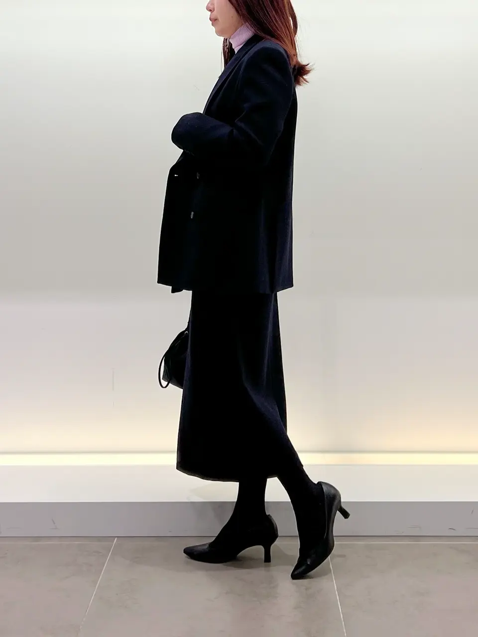 BEIGE， 宮原 コーディネート画像