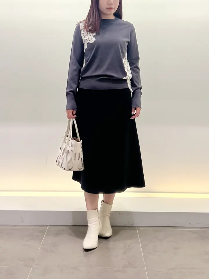 BEIGE， 宮原 コーディネート画像