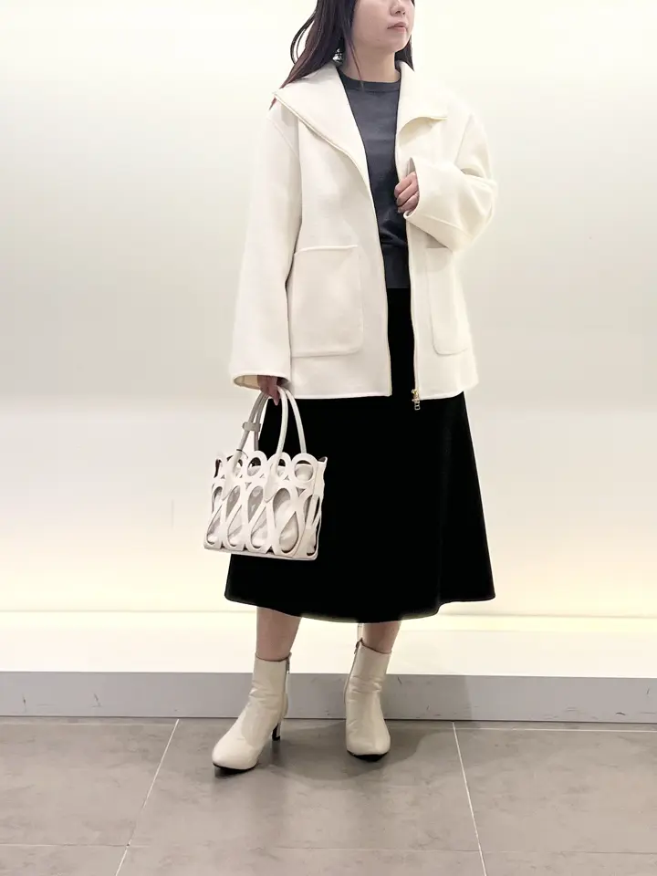 BEIGE， 宮原 コーディネート画像