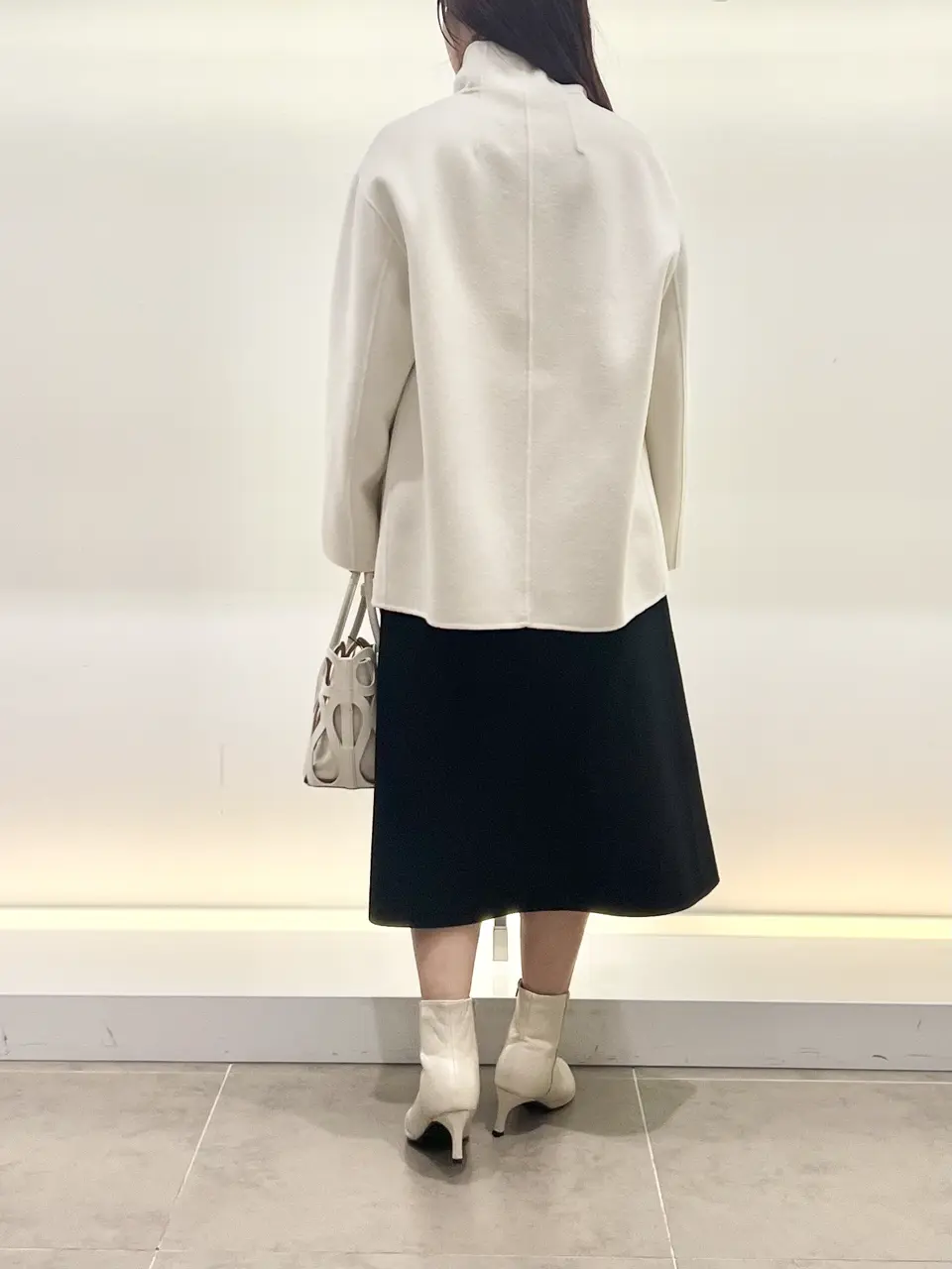 BEIGE， 宮原 コーディネート画像