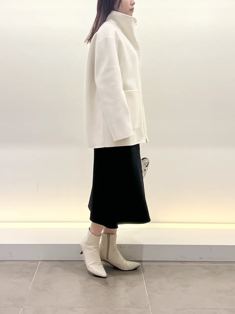 BEIGE， 宮原 コーディネート画像