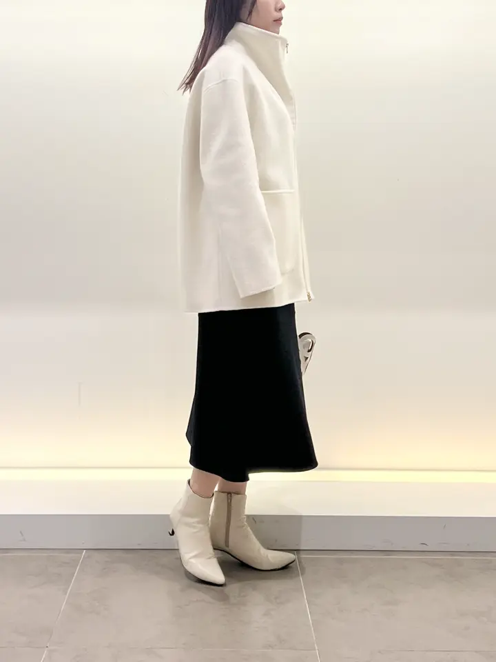 BEIGE， 宮原 コーディネート画像