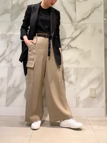 BEIGE， 江頭 コーディネート画像