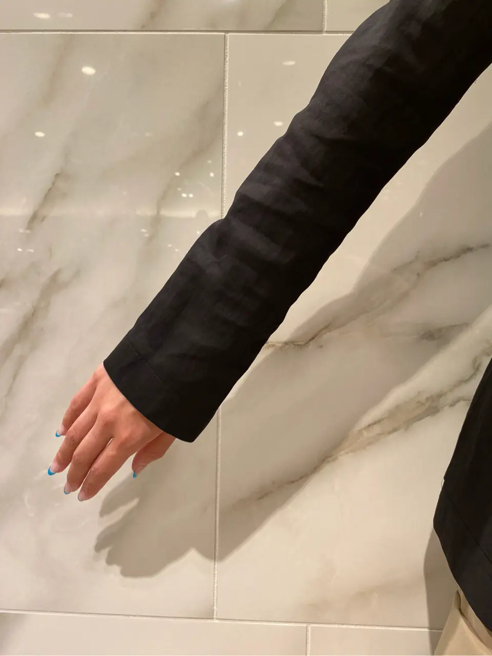 BEIGE， 江頭 コーディネート画像