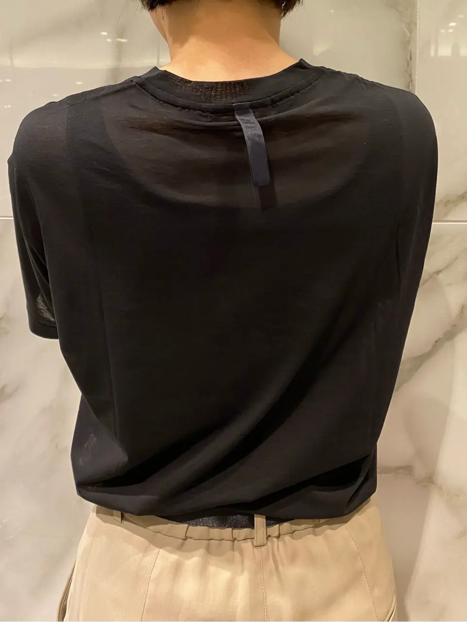 BEIGE， 江頭 コーディネート画像