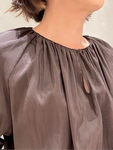 BEIGE， スタッフ コーディネート画像