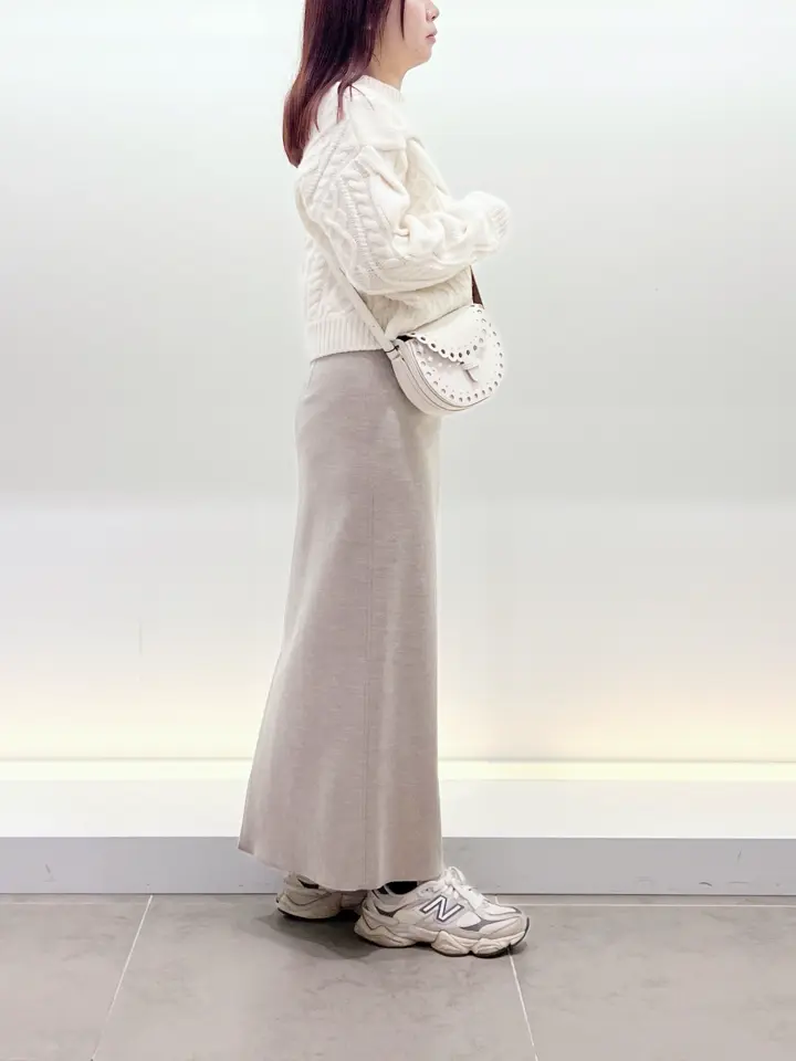 BEIGE， 宮原 コーディネート画像