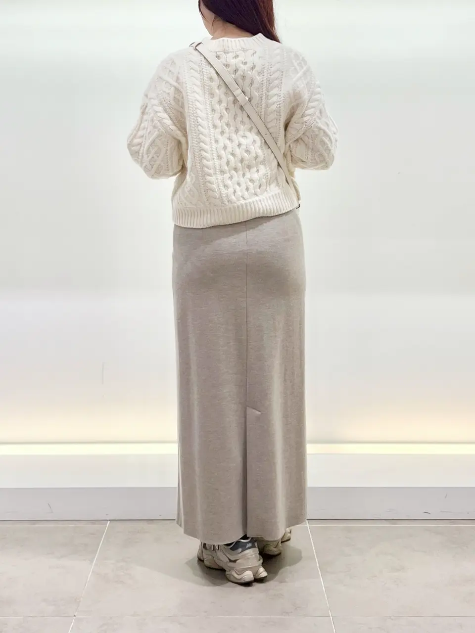 BEIGE， 宮原 コーディネート画像