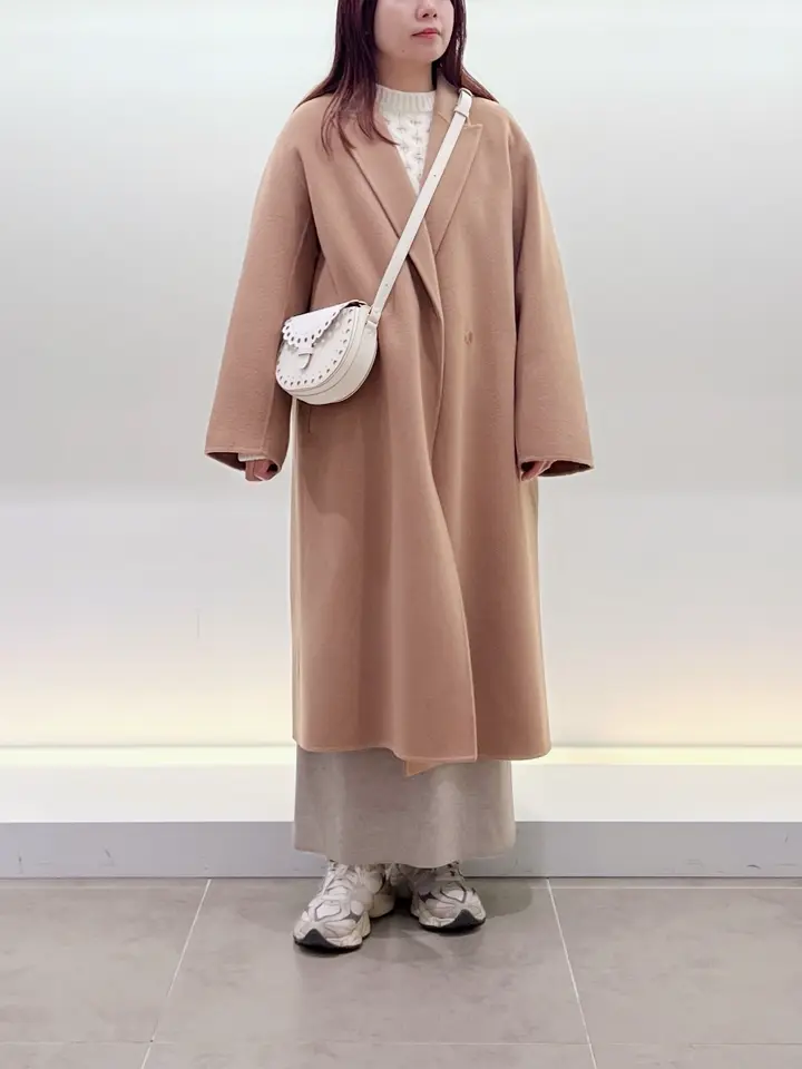 BEIGE， 宮原 コーディネート画像