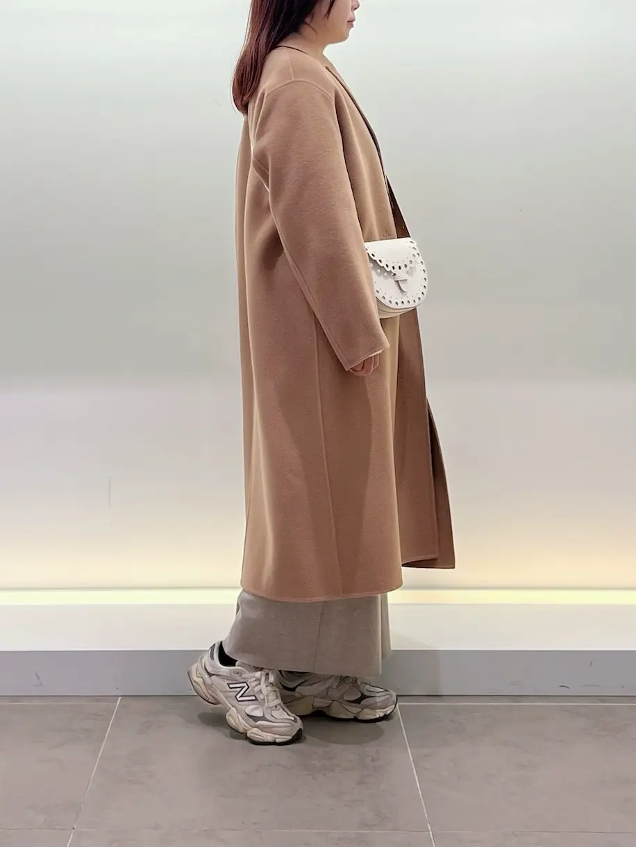 BEIGE， 宮原 コーディネート画像