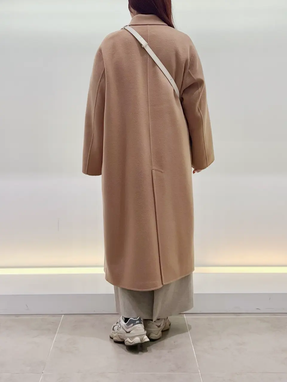 BEIGE， 宮原 コーディネート画像