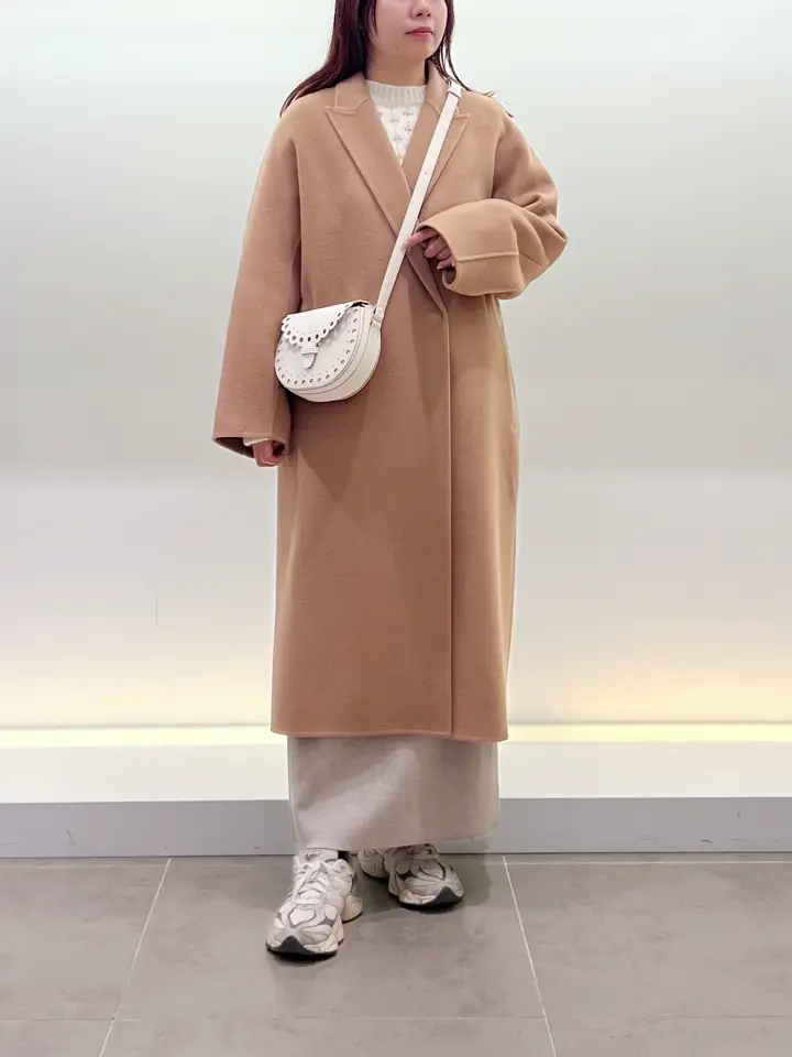 BEIGE， 宮原 コーディネート画像