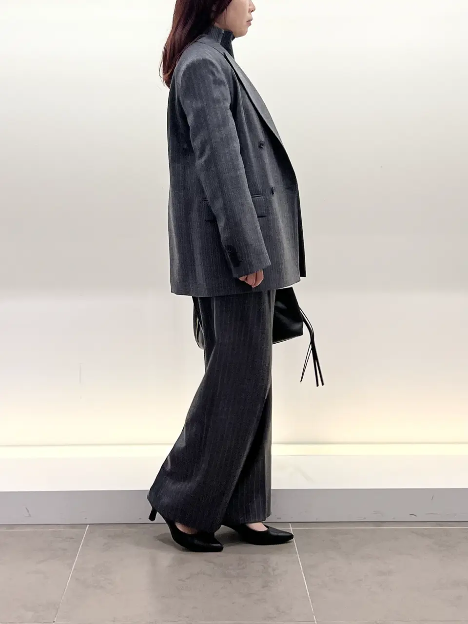 BEIGE， 宮原 コーディネート画像