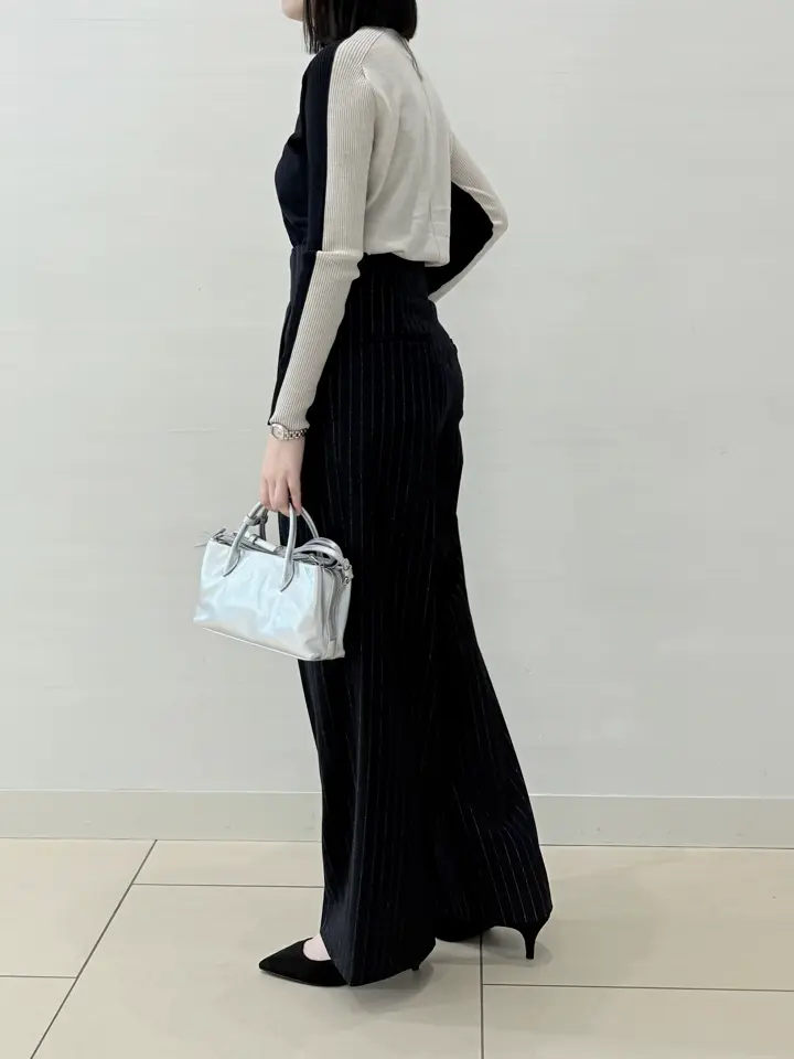 BEIGE， スタッフ コーディネート画像