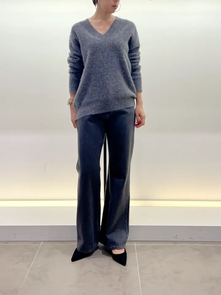 BEIGE， 柴田 コーディネート画像