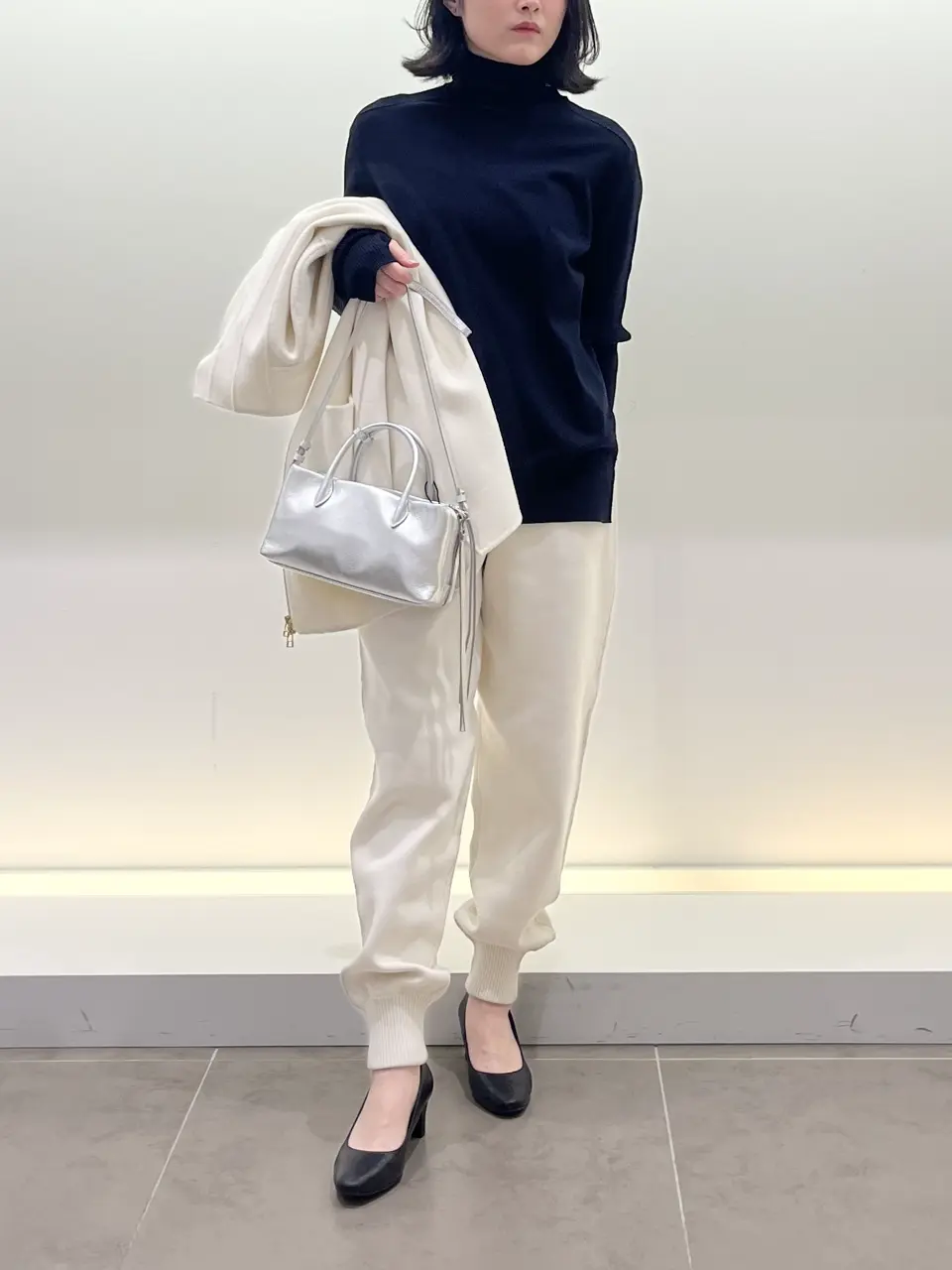  伊藤 コーディネート画像