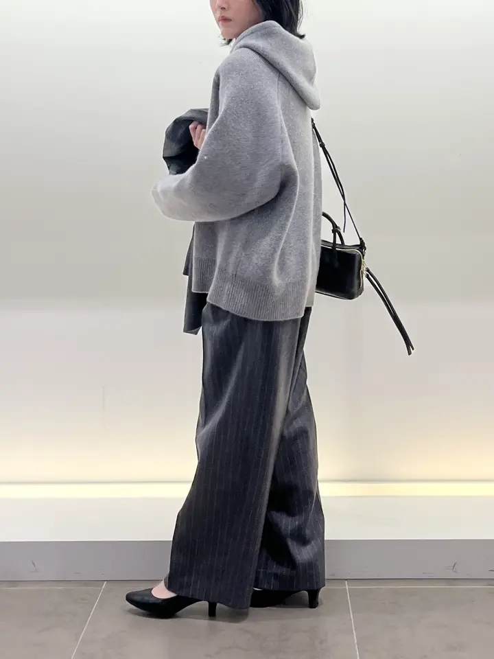 BEIGE， 伊藤 コーディネート画像