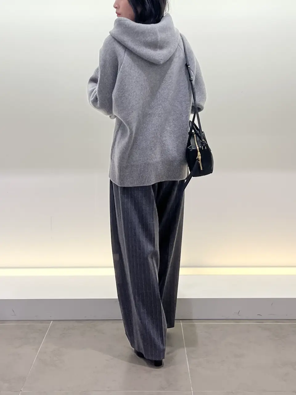 BEIGE， 伊藤 コーディネート画像