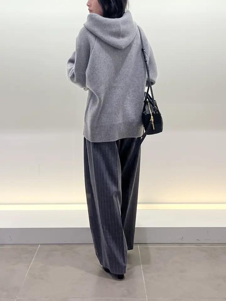 BEIGE， 伊藤 コーディネート画像