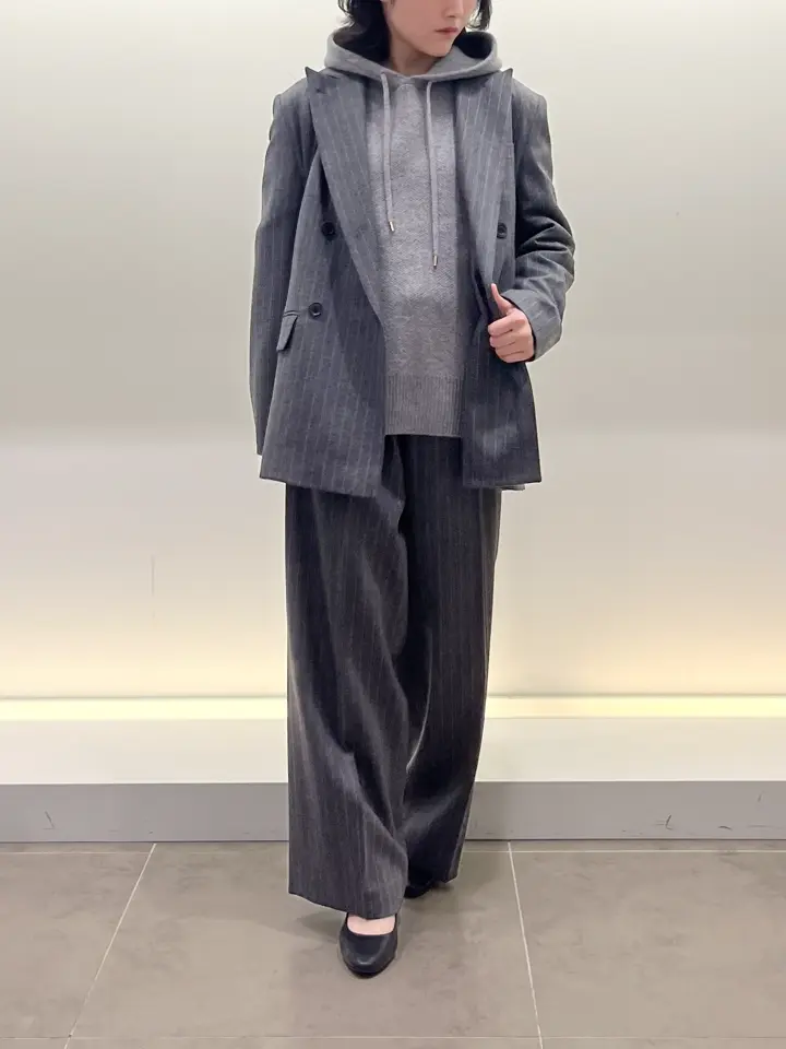 BEIGE， 伊藤 コーディネート画像