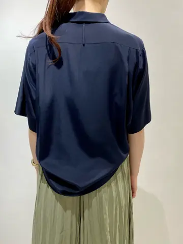 BEIGE， 田村 コーディネート画像