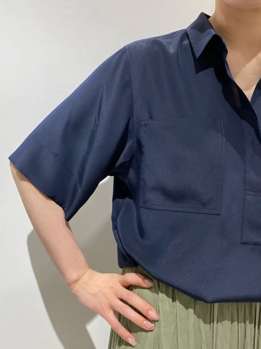 BEIGE， 田村 コーディネート画像