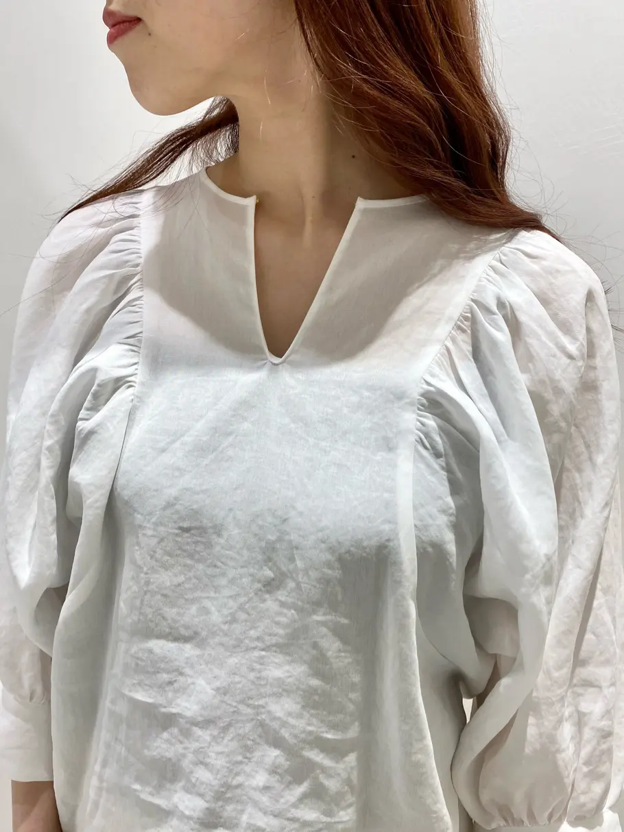 BEIGE， 田村 コーディネート画像