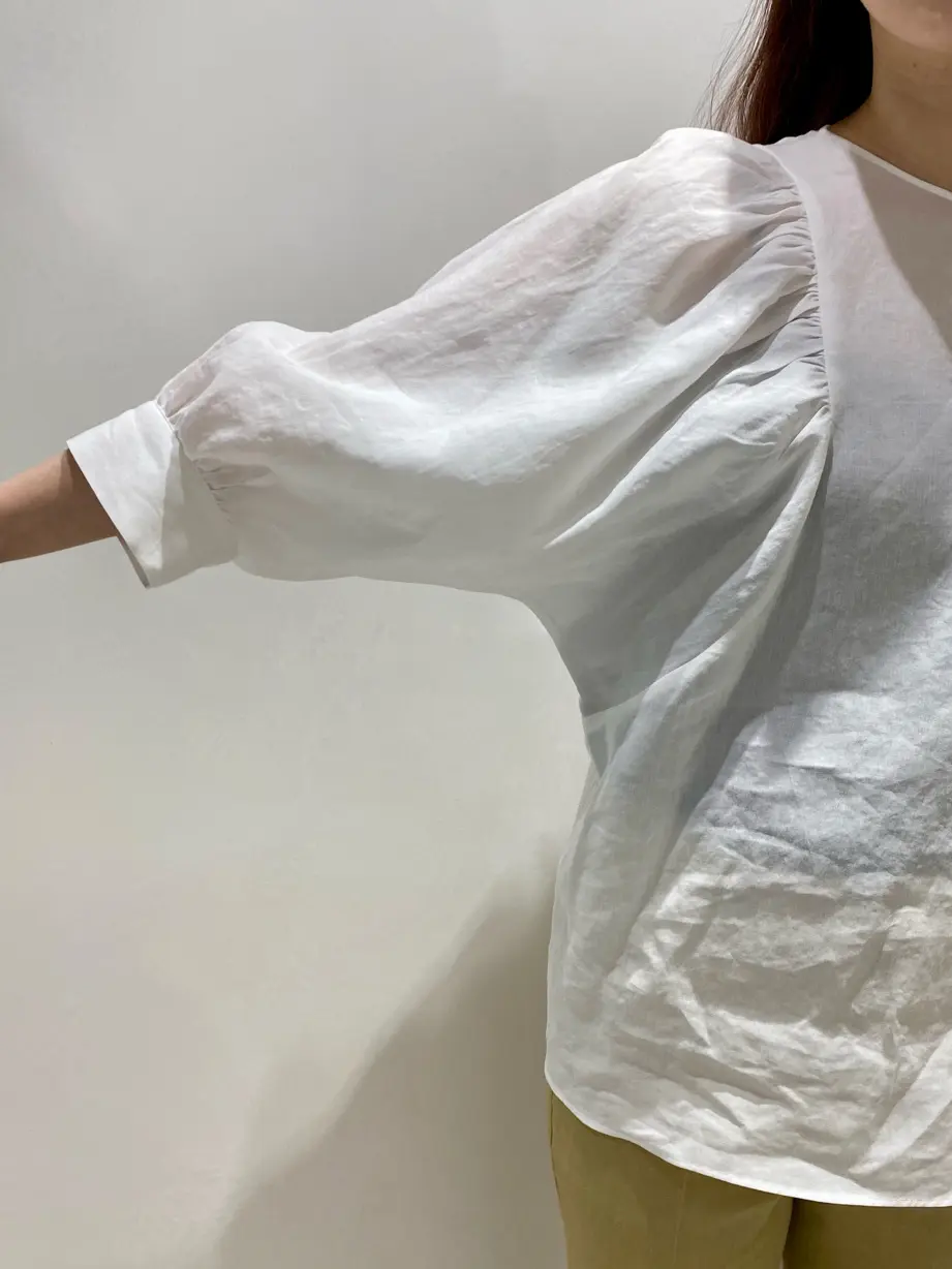 BEIGE， 田村 コーディネート画像