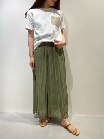 BEIGE， 田村 コーディネート画像