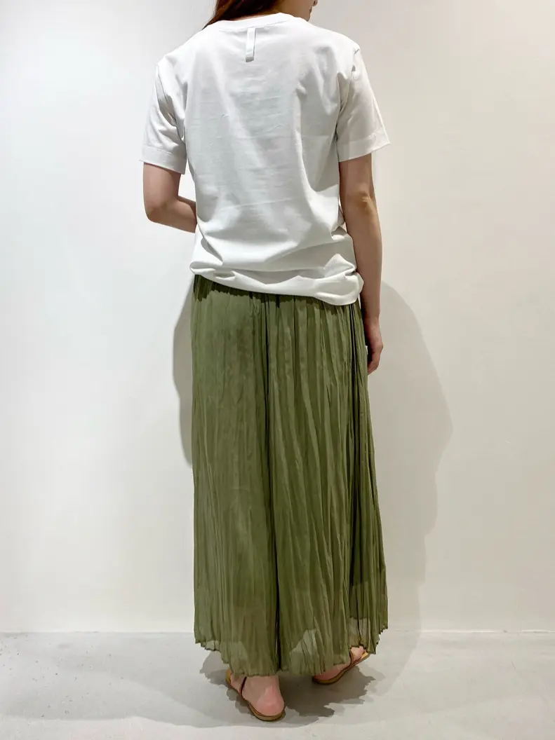 BEIGE， 田村 コーディネート画像