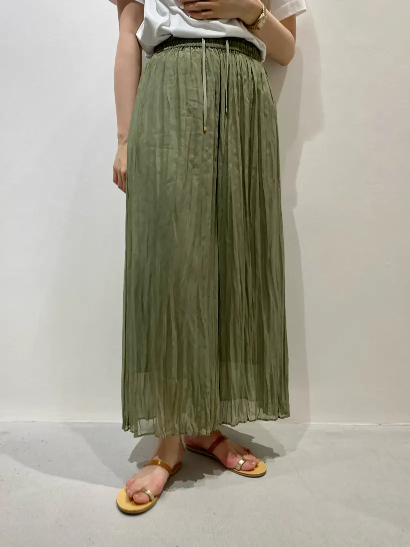 BEIGE， 田村 コーディネート画像