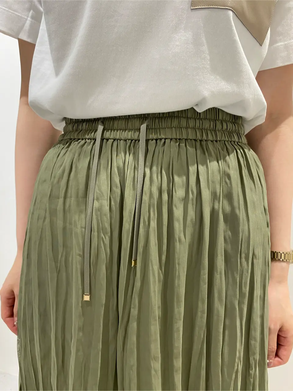 BEIGE， 田村 コーディネート画像