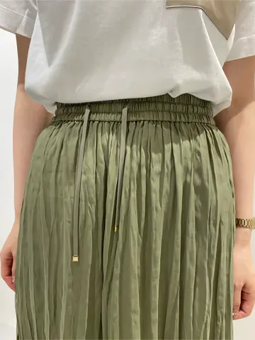 BEIGE， 田村 コーディネート画像