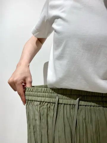 BEIGE， 田村 コーディネート画像