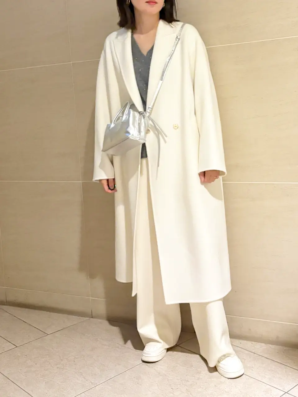  須藤 コーディネート画像