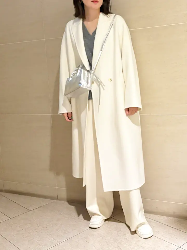 BEIGE， 須藤 コーディネート画像