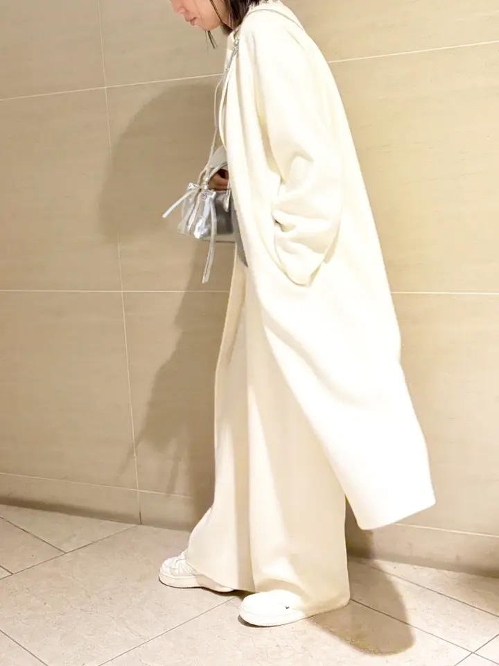 BEIGE， 須藤 コーディネート画像