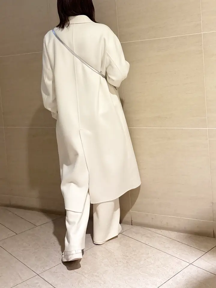 BEIGE， 須藤 コーディネート画像