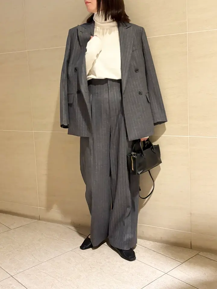 BEIGE， 須藤 コーディネート画像