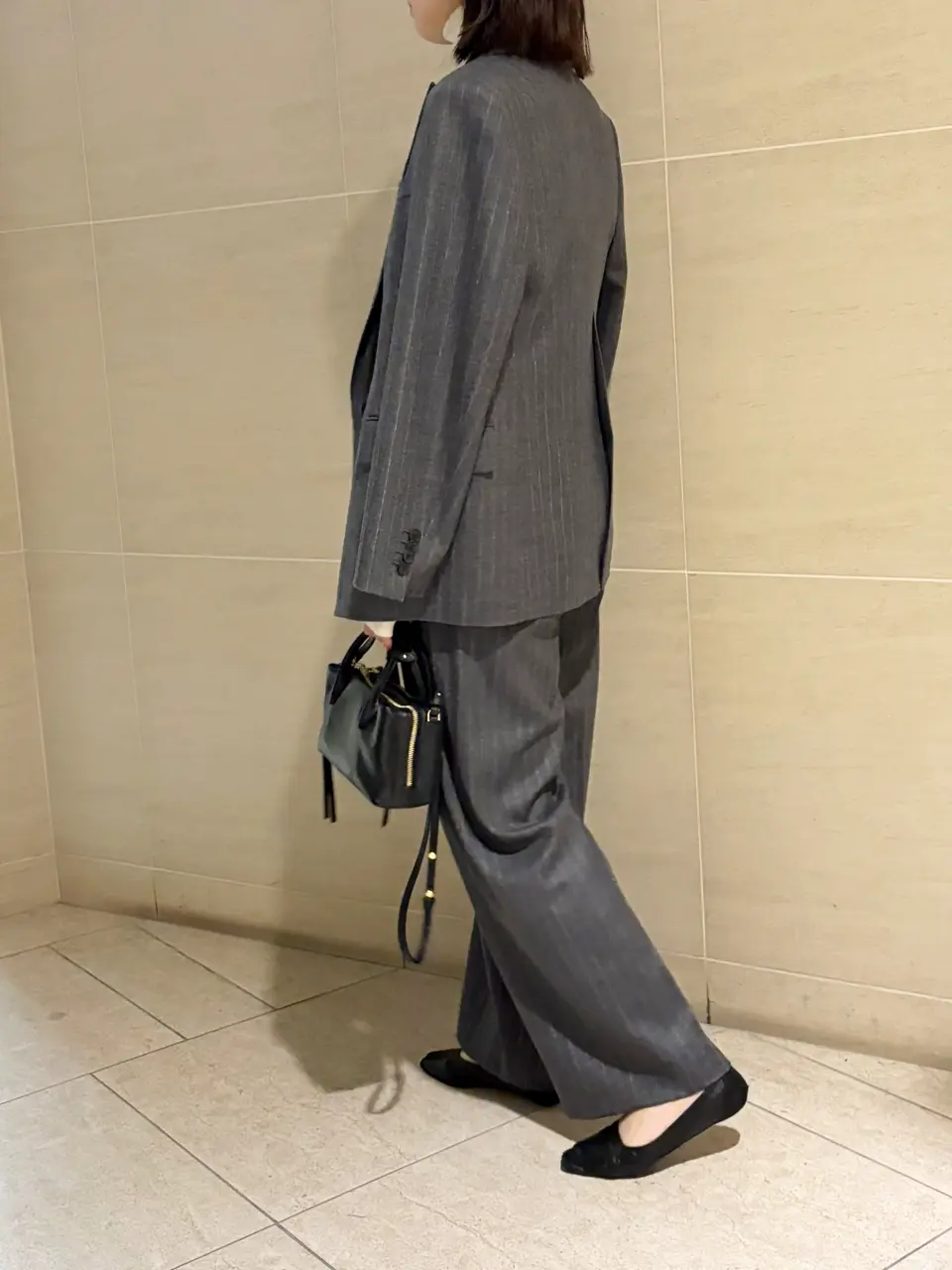 BEIGE， 須藤 コーディネート画像