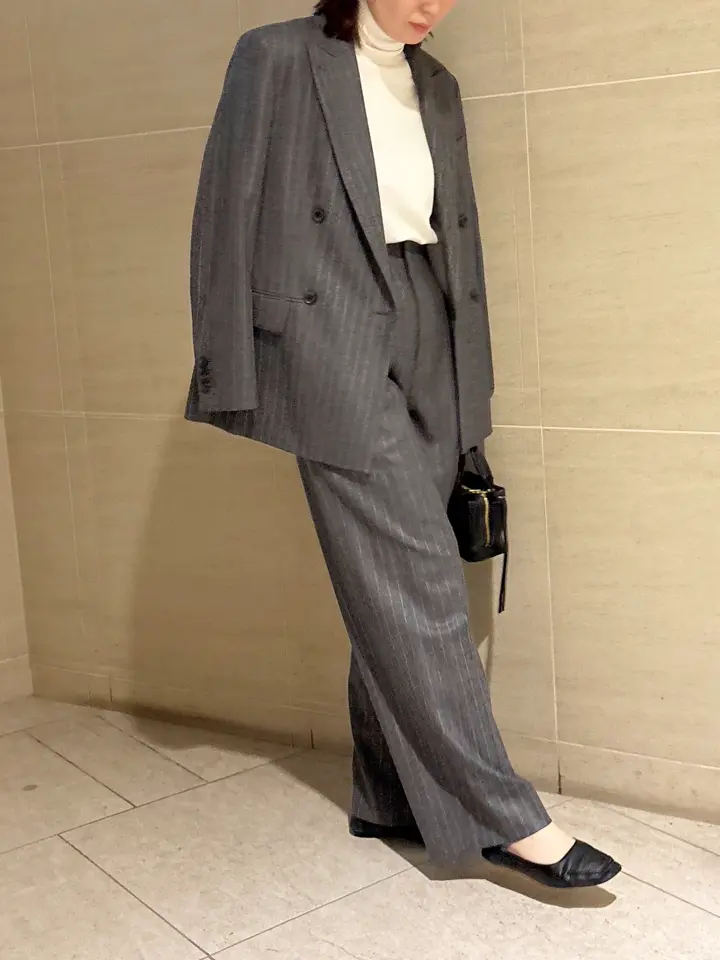 BEIGE， 須藤 コーディネート画像