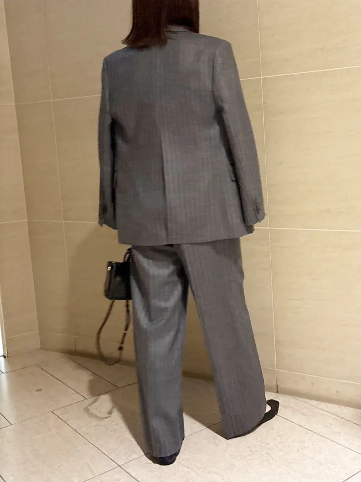 BEIGE， 須藤 コーディネート画像