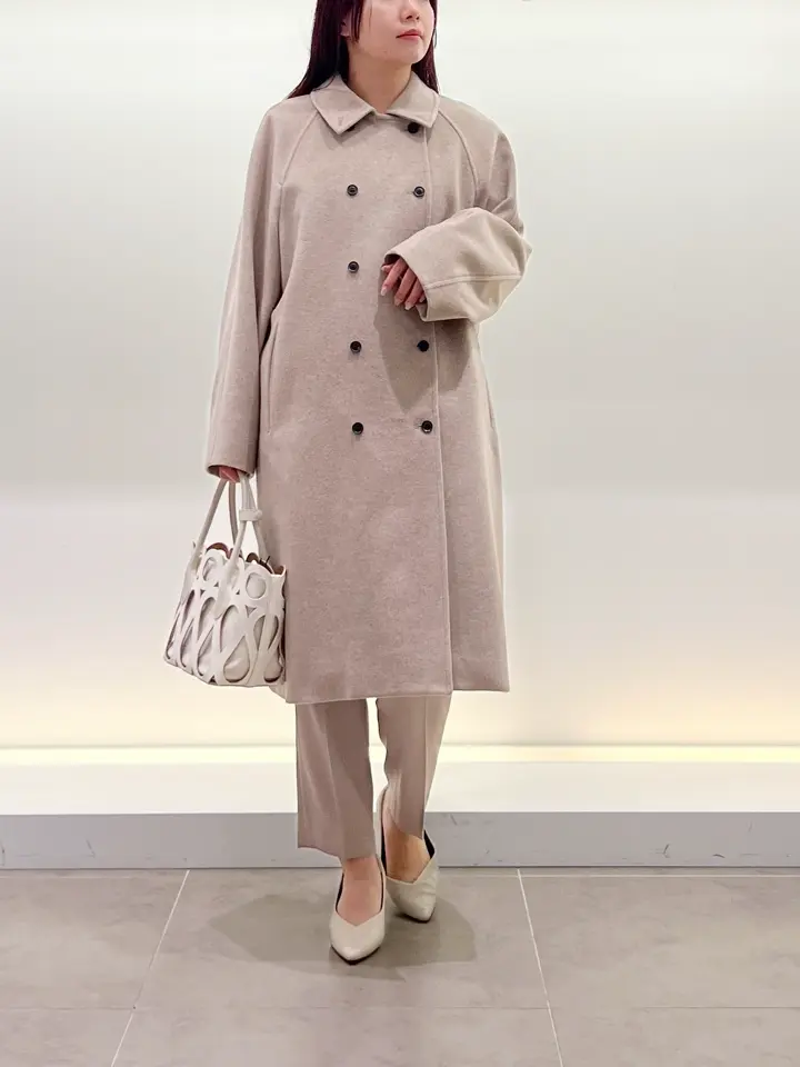 BEIGE， 宮原 コーディネート画像