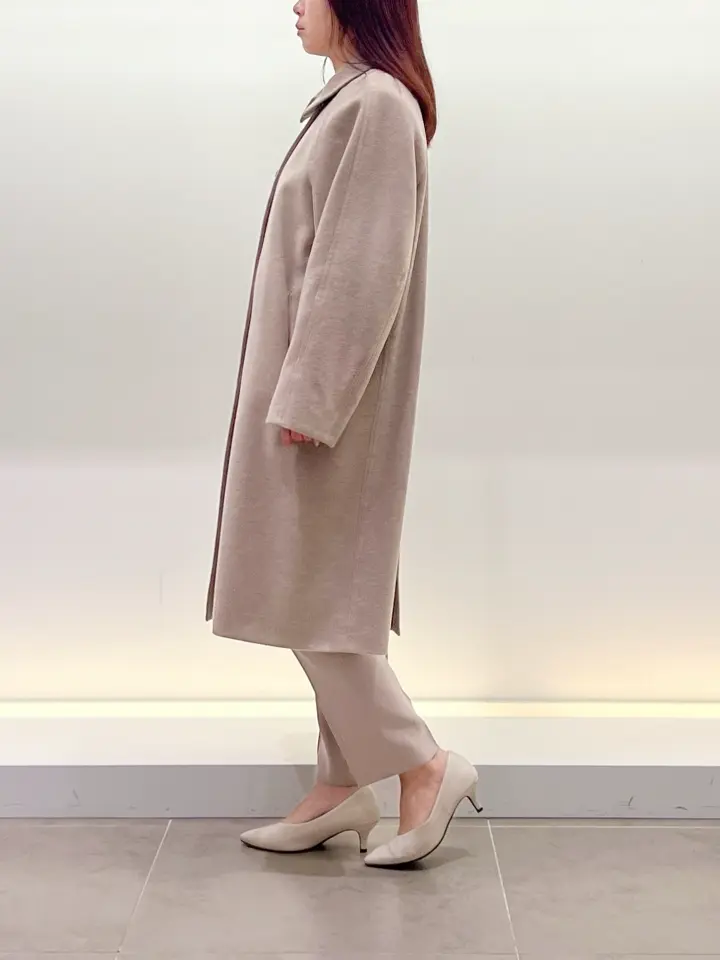 BEIGE， 宮原 コーディネート画像