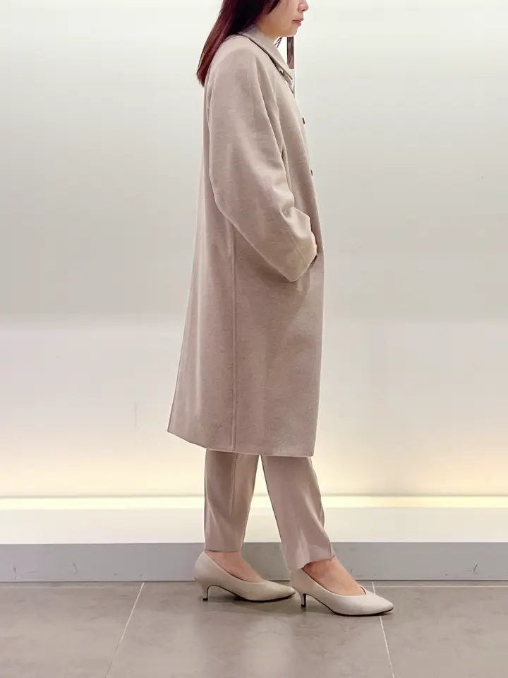 BEIGE， 宮原 コーディネート画像